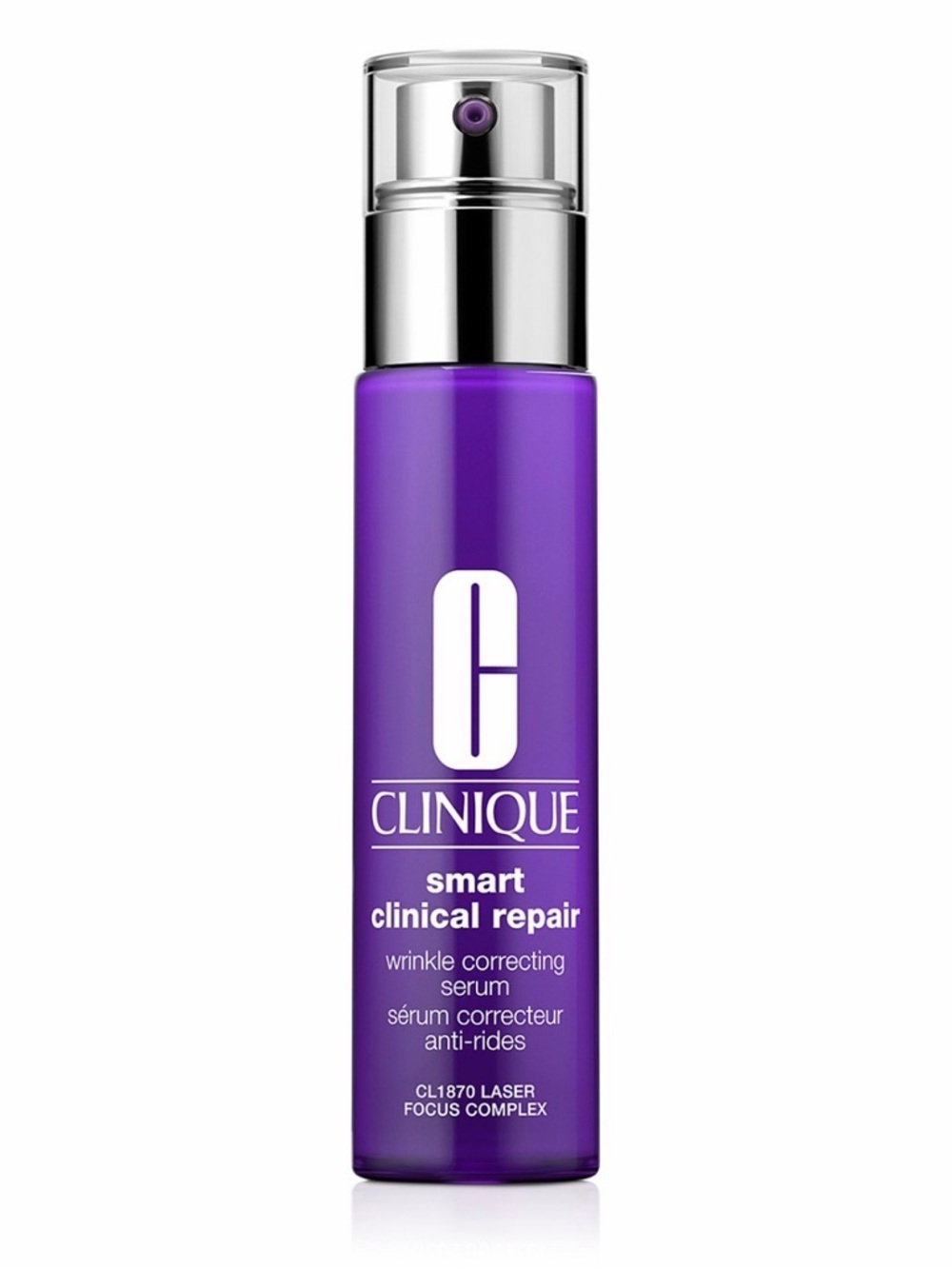 Clinique Smart Clinical Repair Wrinkle Correcting Serum